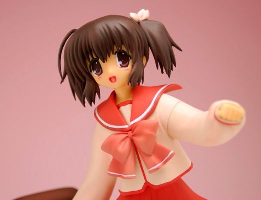 トゥハート2 柚原木实 