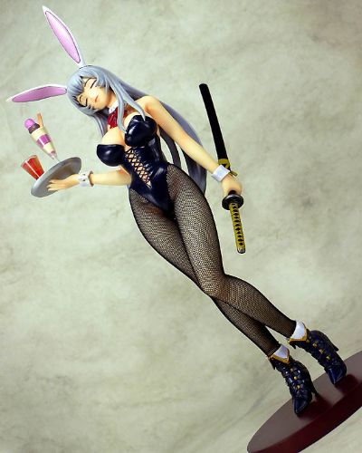 赵云子龙 兔女郎版