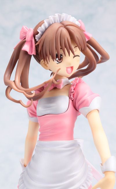 4-Leaves 某科学的超电磁炮 白井黑子 某LEVEL4的桃色女仆