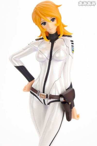大和女子Collection 宇宙战舰大和号2199 森雪 舰内服ver. YCオリジナルカラー ver.B 