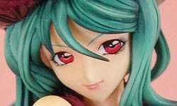 吸血歼鬼ヴェドゴニア リァノーン Ver.Nishi~ 