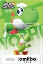 amiibo 任天堂明星大乱斗 耀西