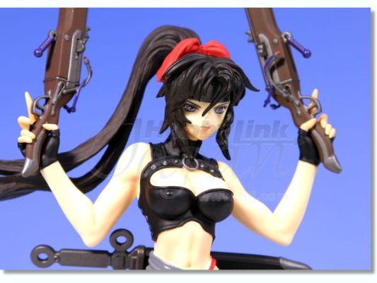 ピーシズ 百鬼抄紫苑 Limited 