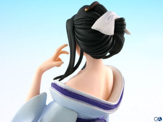 地狱少女 骨女 SR DX 