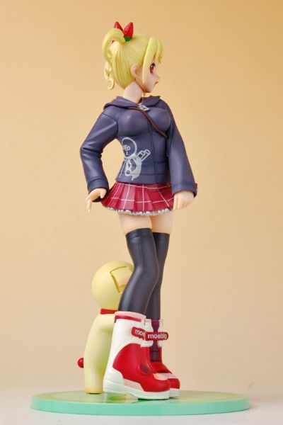 フィーたん&モエ犬 Ami Ami Limited Edition