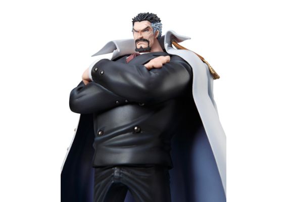 ExcellentModel 航海王  蒙奇·D·卡普 Ver. 0