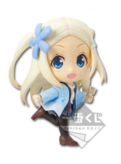 一番赏 ハナヤマタ ハナ・N・フォンテーンスタンド 