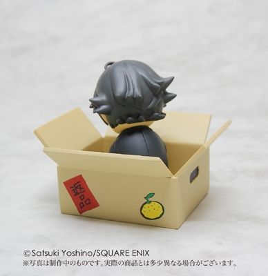 ばらかもん 半田清舟 