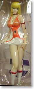 キューティーハニー 如月甜心 Casual Wear 