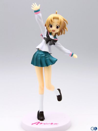 Extra Figure Aチャンネル るん 