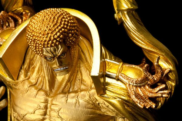 スカルチャーズ 海贼王 战国 Buddha ver. 