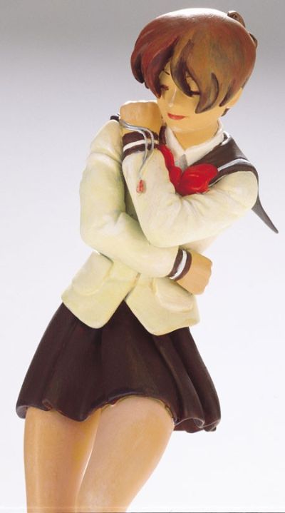 天空のエスカフローネ 神崎瞳 