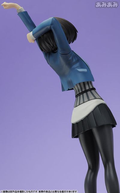 伽利略少女 神月・フェラーリ 