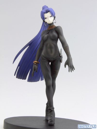 DXF 手办  Fate/Zero 刺客 百貌哈桑