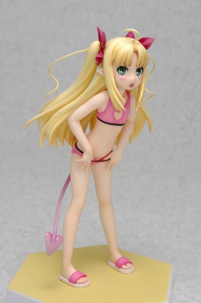 Beach Queens  露蒂的玩具！  亚斯塔露蒂·尤各瓦尔 Exclusive 泳装ver.