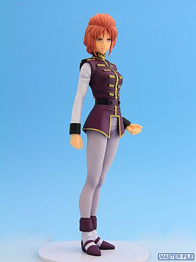 DX手办 高达UC 玛莉妲・库鲁斯 