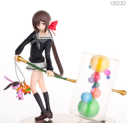 一番赏 京騒戯画 蚰蜓&コト&帕库帕库 