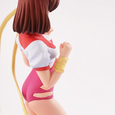 Mon-sieur BOME トップをねらえ！ 高屋・法子 