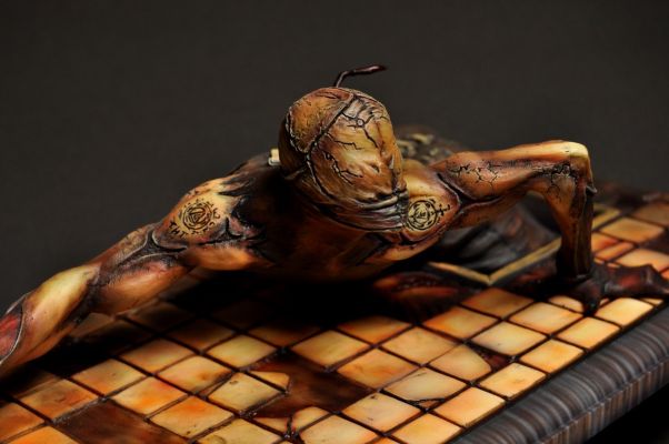 サイレントヒル3 威尔ティエル