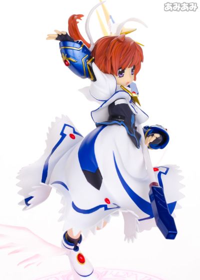 一番赏 魔法少女奈叶 The MOVIE 2nd A's 高町奈叶 