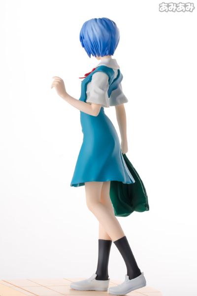 EVA 绫波丽 Loppi ver. 