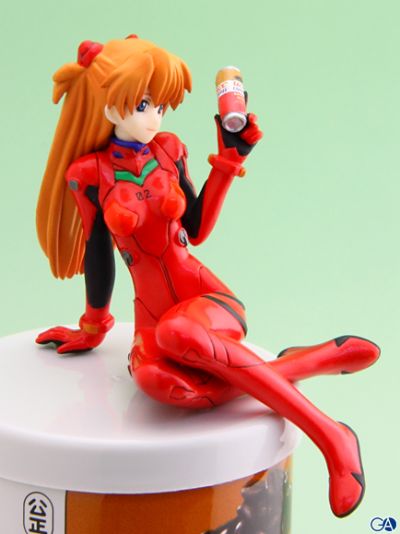 EVA新剧场版：Q 明日香 UCC Evangelion Project