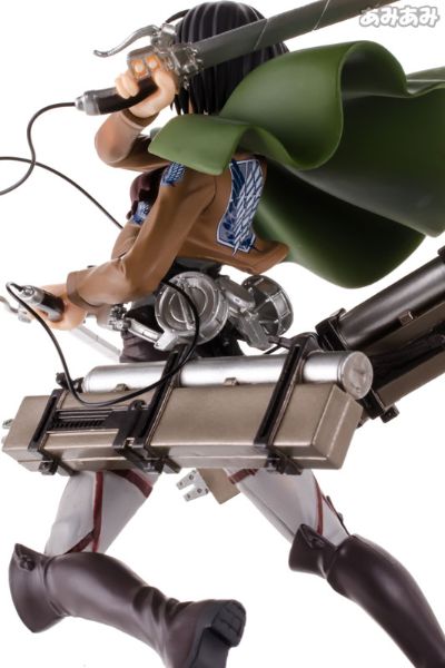 进击的巨人 ミカサ・アッカーマン