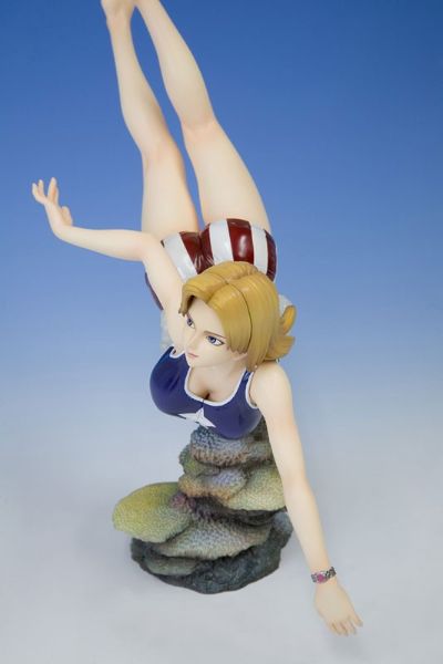 DeadオアAliveエクストリーム2 蒂娜・阿姆斯壮 