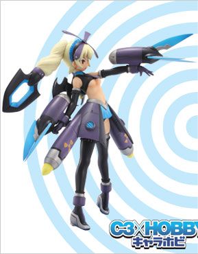 C3xHobby ホービーちゃん Devil ver. 