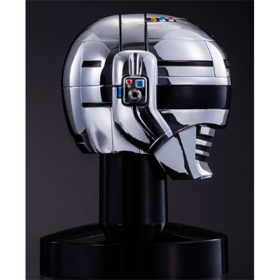 头雕收藏系列限定版 宇宙刑事面具收藏 宇宙刑事卡邦 TYPE G