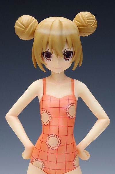 沙滩女王 龙与虎！逢坂大河 泳装Ver.