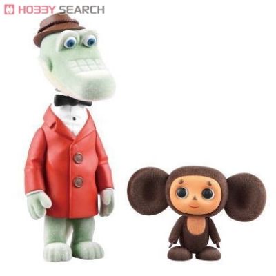 UltraDetailFigure チェブラーシカ ゲーナ 