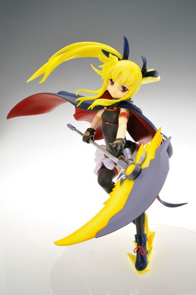 レジーニャ! 魔法少女奈叶MOVIE 1st 菲特 ストライクVer. 