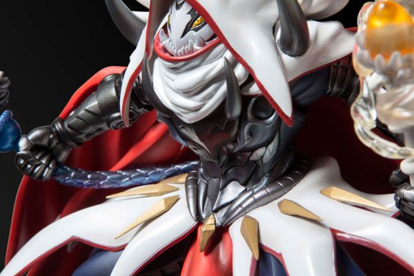 アルティメット・モデリング・コレクション・手办 智龙迷城 冥界神・雅可ハーデス 