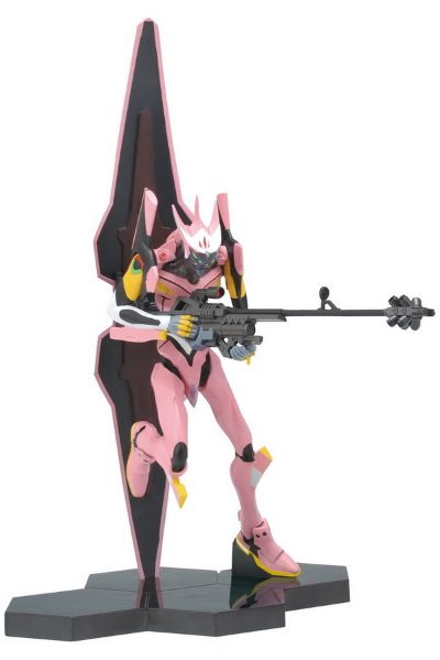 EVA新剧场版：Q エヴァ8号机 