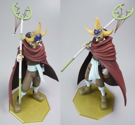 ExcellentModel 海贼王 狙撃の王様 