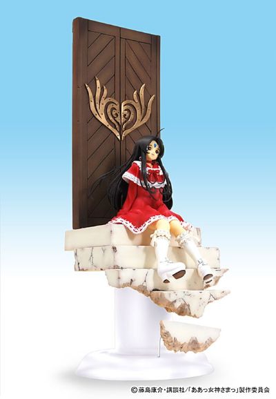 我的女神 	詩蔻蒂