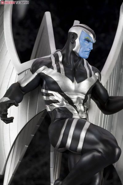 寿屋艺术雕像系列 X-Force Archangel 