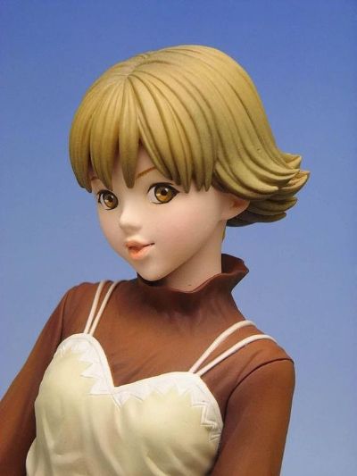 アイズ 秋叶伊月 supervised figure