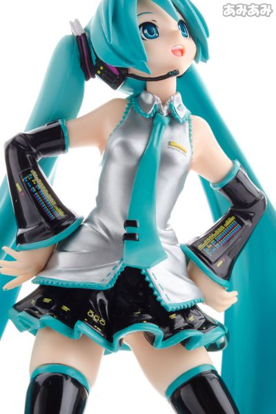 PM 手办 初音未来 -Project DIVA- ƒ 初音未来