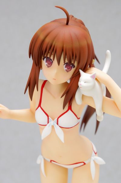 ビーチクイーンズ リトルバスターズ！ レノン&棗 鈴 ビージェイスペシャルVer. 泳装ver.