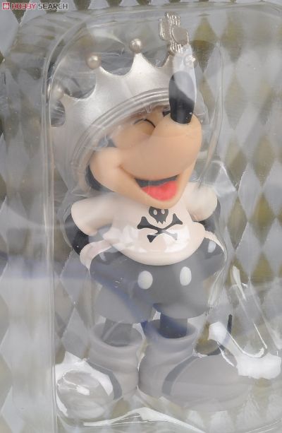 UltraDetailFigure 迪斯尼 ミッキーマウス Crown 