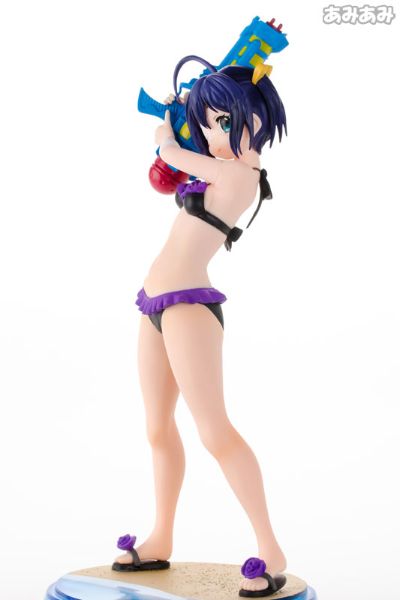 PM 手办 中二病也要恋爱! 小鸟游六花 水着Ver.