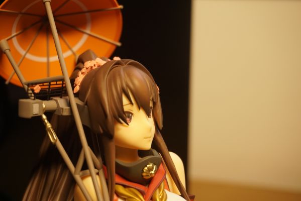 舰队Collection -舰娘- 大和改 轻兵装Ver.