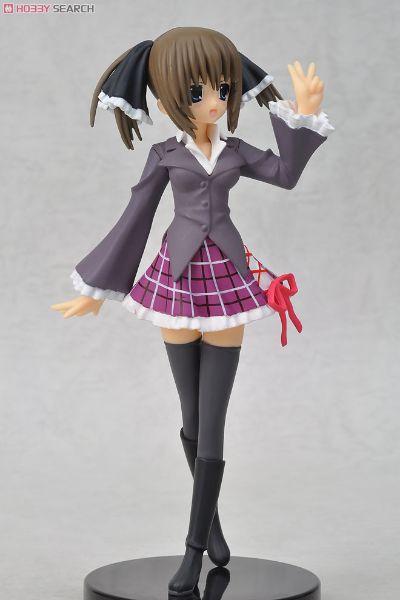 Extra Figure 生徒会の一存 椎名深夏 Vol. 2 