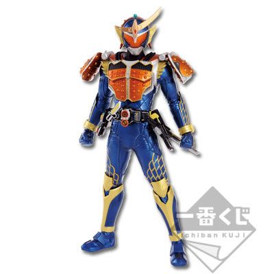 一番赏 假面骑士铠武 假面骑士铠武 Orange Arms 