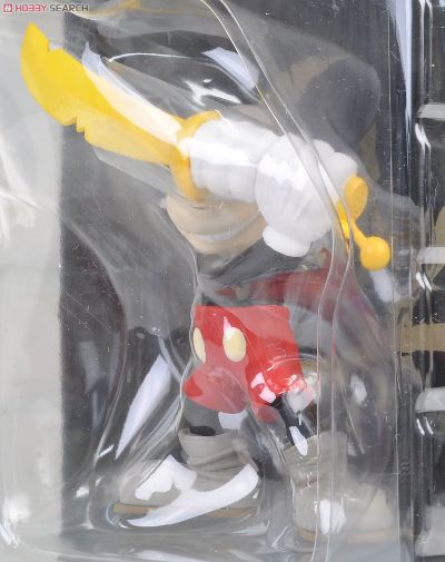 UltraDetailFigure 迪斯尼 ミッキーマウス 