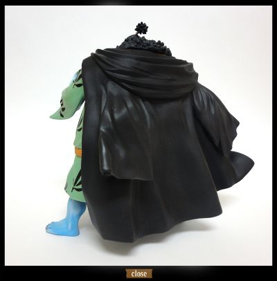 FiguartsZERO 海贼王 吉贝尔 The New World 