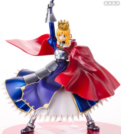 一番赏 Fate/Stay Night SABER last赏