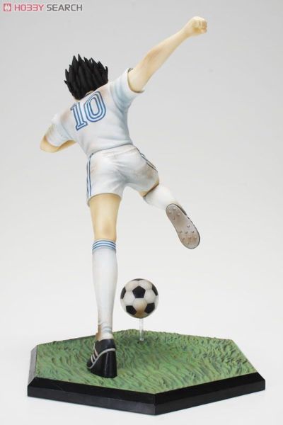 足球小将GOAL! 大空翼 Fierce Fighting Ver. 